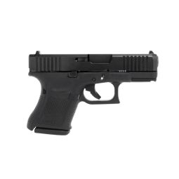 Glock 29 Gen5 10mm Pistol w/ Front Serrations, 10 Round Magazines