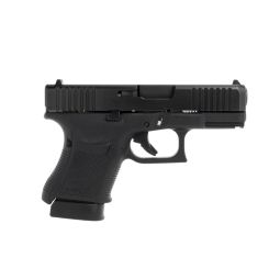 Glock 30 Gen5 .45 ACP Pistol w/ Front Serrations, 10 Round Magazines