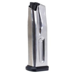 Vudoo Gun Works Priest 9mm Magazine, 126mm 10 Round