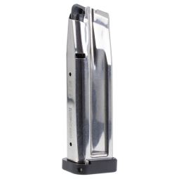 Vudoo Gun Works Priest 9mm Magazine, 126mm 19 Round