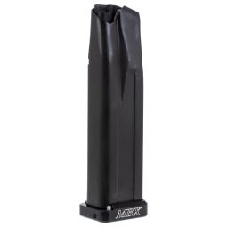 Vudoo Gun Works Priest 9mm Magazine, 141mm 22 Round