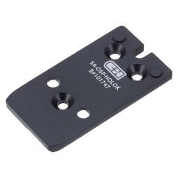 C&H Precision Springfield XDM OSP to Holosun 407K / 507K Optics Mounting Plate