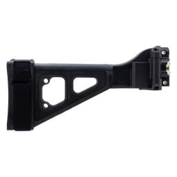 SB Tactical HK MP5K, SP89, & SP5K SBT5K Brace, Black