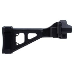 SB Tactical HK MP5 SBT5 Brace, Black