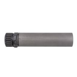 B&T USA Rotex 556 Compact Titanium Suppressor w/ Surefire Adapter