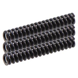 Sprinco USA AR-10 Enhanced Ejector Spring, 3-Pack