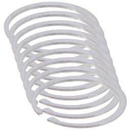 Sprinco USA AR-10 .308 Bolt Gas Ring, 9-Pack