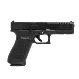 Glock 20 Gen5 MOS w/ Front Serrations, 10mm, (3) 15rnd Magazines