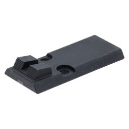 Beretta APX Carry A1 Cover Plate