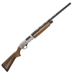 Winchester SXP Upland Field 12ga. 3" Shotgun, 28" Barrel, Wood Stock w/ Nickel Receiver, Pre-Owned