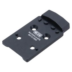 C&H Precision Walther PDP 2.0 to Holosun EPS / EPS Carry Optics Mounting Plate