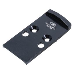 C&H Precision Walther PDP 2.0 to Trijicon RMRcc Optics Mounting Plate