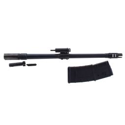 Desert Tech WLVRN Caliber Conversion Kit, 7.62 NATO 16" Barrel, 20rd. Magazine