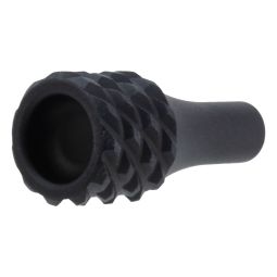 Zermatt Arms Bolt Knob, Helical Diamond