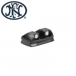 FN FNP-9/40 Rear Sight