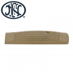 FN FNP-9/40 Curved Backstrap, FDE