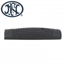 FN FNP-9/40 Curved Backstrap, Black