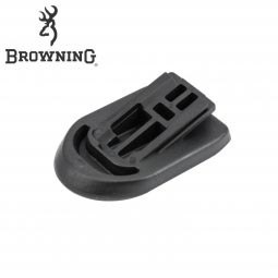 Browning PRO-9 Magazine Buttplate