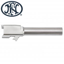 FN FNP-9M 9mm Barrel, Stainless