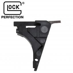 Glock Trigger Mechanism Housing w/ Ejector, 9mm (Gen5 G17/G19/G26, G19X, G34 Gen5 MOS, G45, G45 MOS)