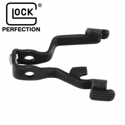 Glock Slide Stop Lever & Spring 9mm (G17Gen5, G19Gen5, G19X, G26Gen5, G34Gen5MOS, G45, G45MOS) 47246