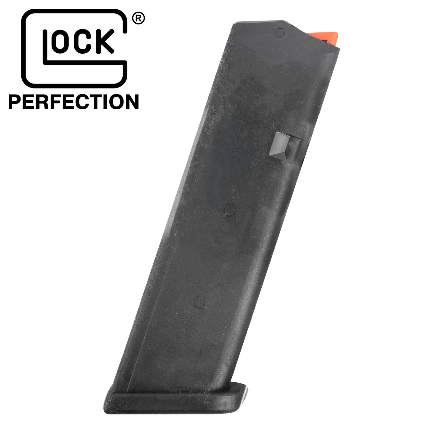 Glock G17 Gen5 9mm Magazine, 10 Round: MGW