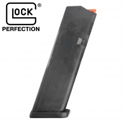 Glock G17 Gen5 9mm Magazine, 10 Round