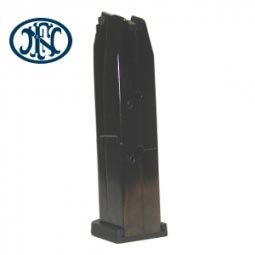 FNH FNP-45 Magazine 10-Rnd Blk