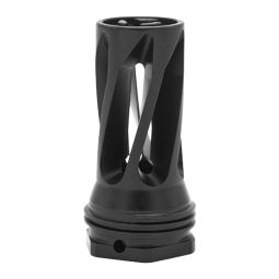 Huxwrx Flash Hider QD 556, .223/5.56mm 1/2-28