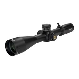 Athlon Optics Ares ETR Gen2 UHD Scope, 4.5-30x56 APRS12 FFP IR MIL Reticle