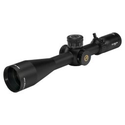 Athlon Optics Midas TAC Gen2 HD Scope, 6-24x50 APRS15 FFP MIL Reticle