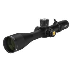 Athlon Optics Midas TAC Gen2 HD Scope, 5-30x56 APRS15 FFP IR MIL Reticle