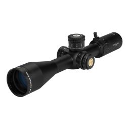 Athlon Optics Argos BTR Gen3 Scope, 6-24x50 APMR FFP IR MIL Reticle