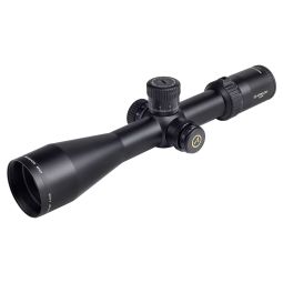 Athlon Optics Helos BTR Gen2 Scope, 6-24x56 APRS6 FFP IR MIL Reticle