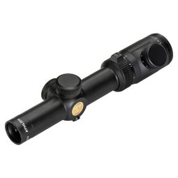 Athlon Optics Talos BTR Gen2 Scope, 1-4x24 ATMR7 SFP IR MIL Reticle