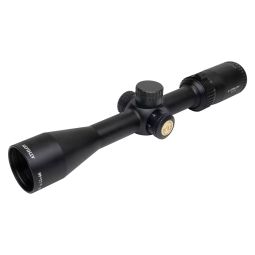 Athlon Optics Neos Scope, 4-12x40 Center-X SFP MOA Reticle