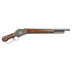 Chiappa 1887 Rose Box Bootleg Shotgun, 12ga. 18.5" Barrel