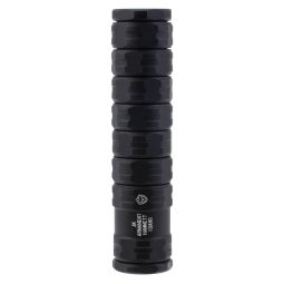 JK Armament 105 VERSAX 22 Suppressor, .22cal