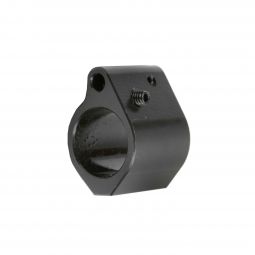 ERGO Low Profile Adjustable Gas Block, .750