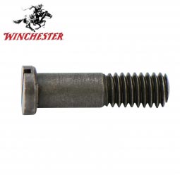 Winchester Model 23 Nitride Forearm Plate Upper Screw, Front