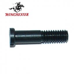 Winchester Model 23 Forearm Plate Upper Screw, Front