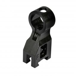 FN MK48 Front Sight Base