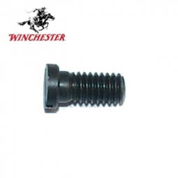 Winchester Model 23 Forearm Plate Upper Screw, Middle