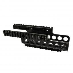 FN MK48 Lower Rail Adapter