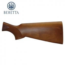 Beretta ES100 Pintail Wood Stock