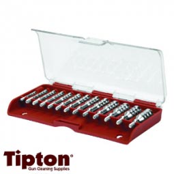 Tipton Ultra Jag Set