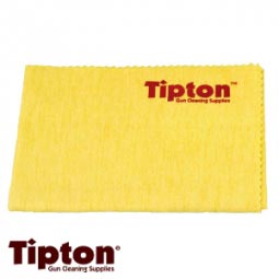 Tipton Silicone Gun Cloth