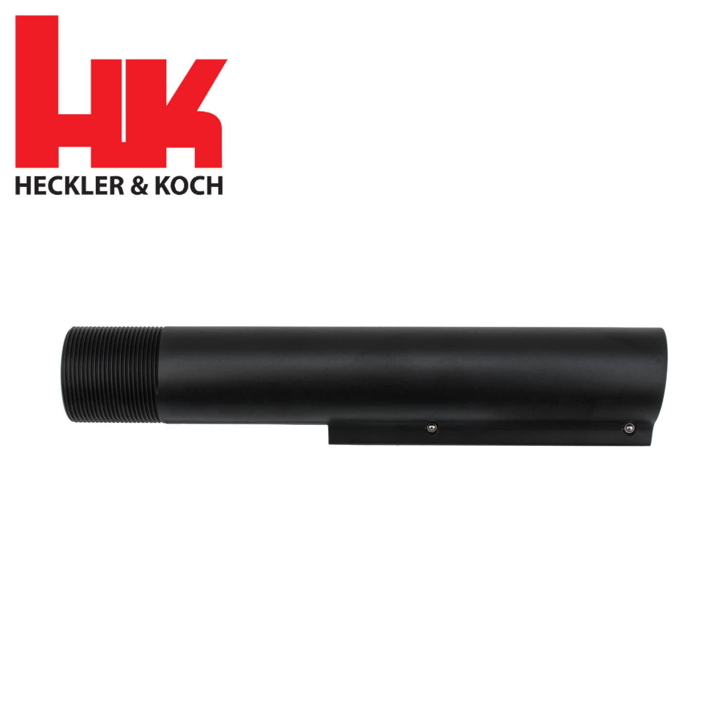 Heckler & Koch MR762 Buffer Tube, 5 Position: MGW