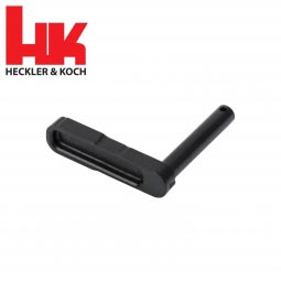 Heckler & Koch MR762 Magazine Catch