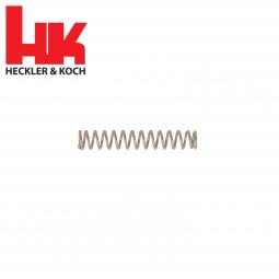 Heckler & Koch MR556 / MR762 Buffer Detent Locking Pin Spring